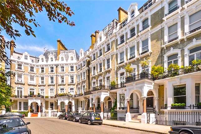 Redcliffe Square, Chelsea | Passion Property Group